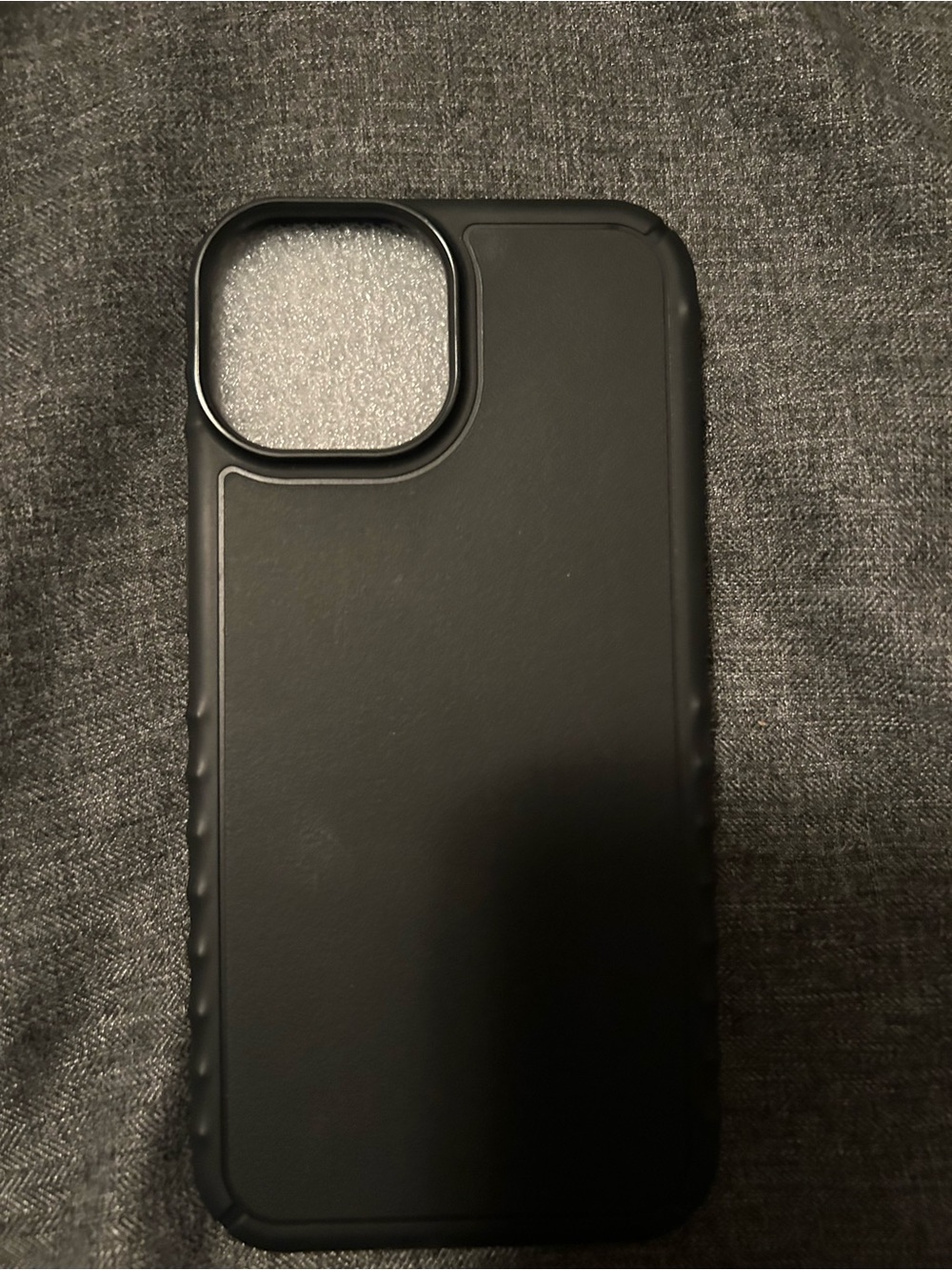 iPhone 11 Black Phone Case Protective Cover for Cell Phones